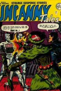 Issue #61