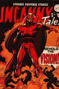 The Vision