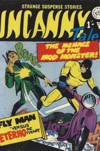 The Menace of the Mod Monster