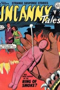 Issue #7