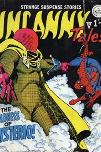 The Madness of Mysterio!