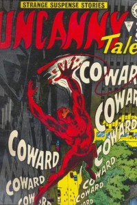 Coward