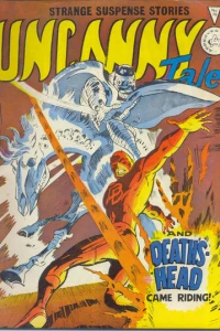 Death's Head