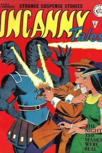 Issue #8
