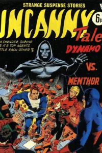 Dynamo vs. Menthor