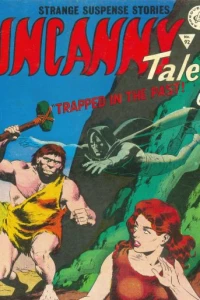 Trapped in the Past!