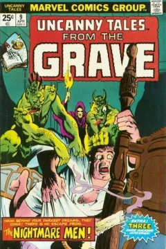 Issue #9