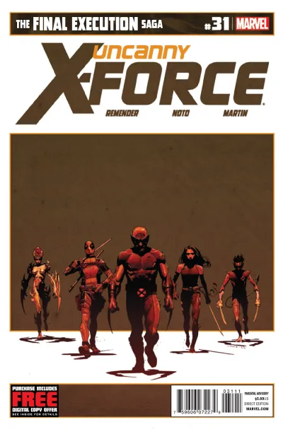 Cover of Final Execution