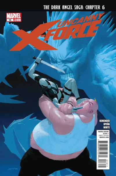 Cover of No Such Thing