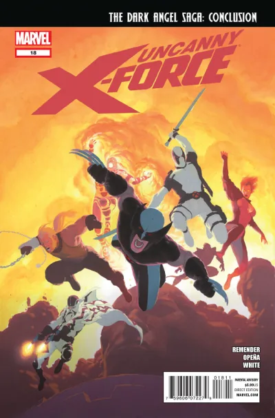 Cover of Red Sky Blue