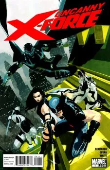 Cover of The Apocalypse Solution