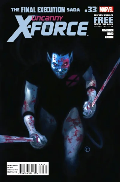 Cover of The Father Who Must Be Killed