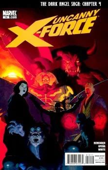 Cover of Thunder for the Next World