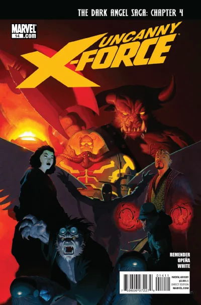 Cover of Thunder for the Next World