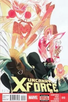 Issue #10