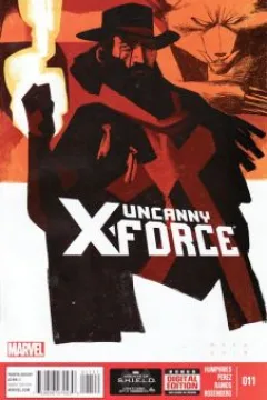 Issue #11