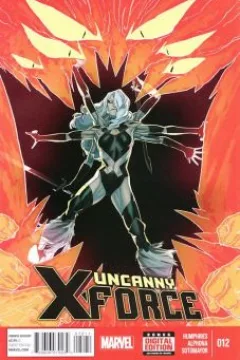 Issue #12