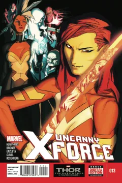 Issue #13