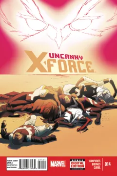 Issue #14