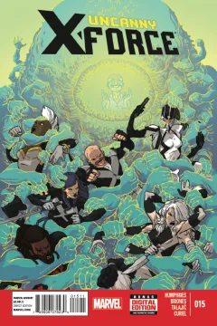 Issue #15