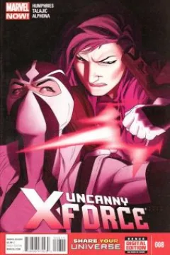 Issue #8