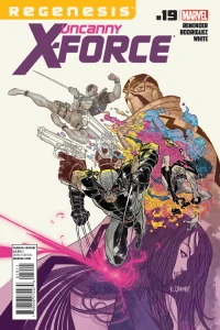 Live With This, Chapter One