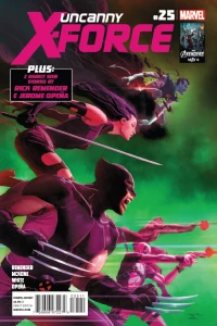 Purity / Appetite for Destruction