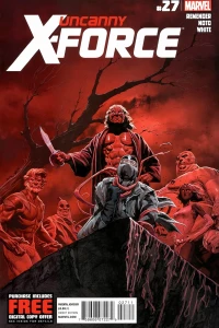 The World Won't Stop Without You