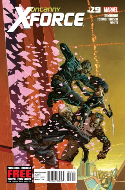 Cover of No Trust in Tomorrow