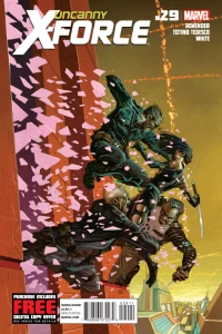 No Trust in Tomorrow