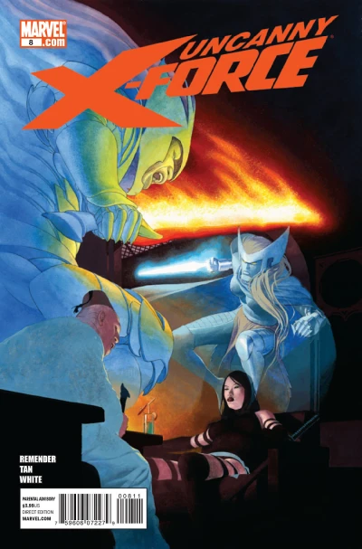 Cover of Unintended Consequences