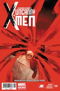 Issue #10