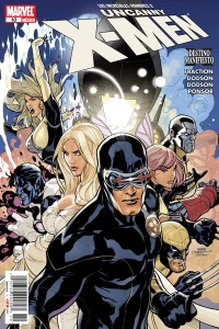 Issue #10