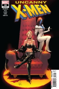 We Have Always Been Part 2