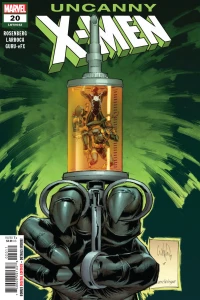 We Have Always Been Part 4