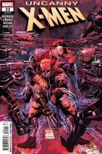 We Have Always Been Part 6