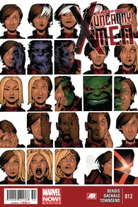 Issue #12