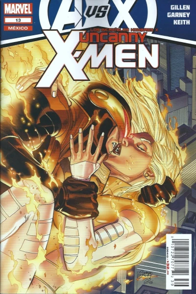 Cover of Issue #13