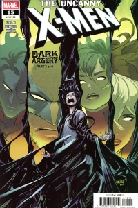 The Dark Artery, Part 3: As Close to Evil