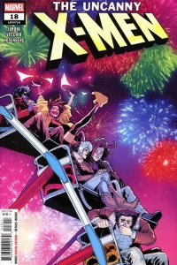 Corn Dogs and Carnage