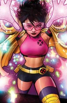 Cover of Nathan Szerdy Exclusive Virgin Variant