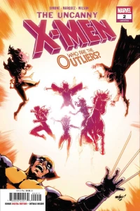 Red Wave, Part 2: There Was a Before, There Will Be an After