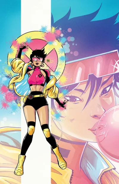 Cover of Luciano Vecchio Incentive Virgin Variant (1:50)