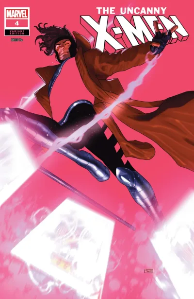 Cover of Taurin Clarke Incentive Variant (1:25)