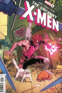 Red Wave, Conclusion: Thunder in Our Hearts