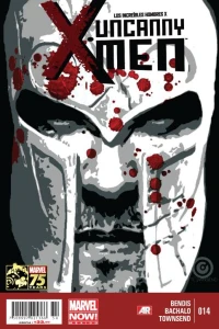 Issue #14