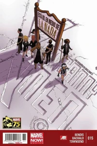 Issue #15
