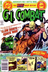 Issue #245