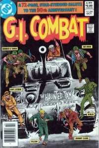 Tomorrow's War Today