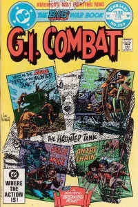 Issue #250